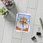 Shirley, Goodness, and Mercy Greeting Card Bundles (envelopes not included)