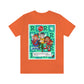 The Bible as Simple as ABC R Unisex Jersey Short Sleeve Tee