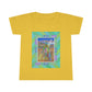 The Stone at the Door! Toddler T-shirt