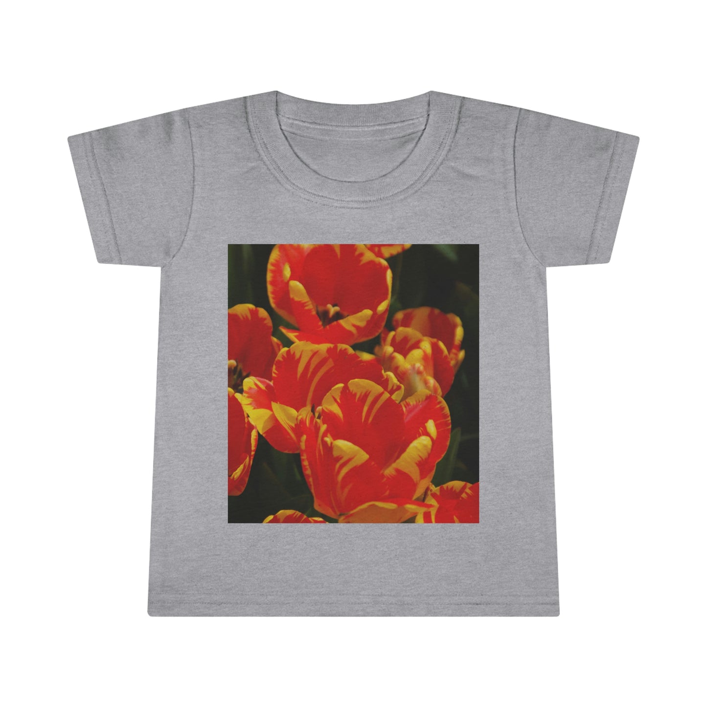 Flowers 19 Toddler T-shirt