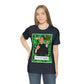 The Bible as Simple as ABC J Unisex Jersey Short Sleeve Tee
