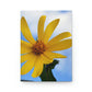 Flowers 32 Hardcover Journal Matte