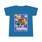 The Bible as Simple as ABC V Toddler T-shirt