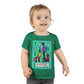 The Bible as Simple as ABC I Toddler T-shirt