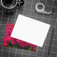 Flowers 28 Greeting Card Bundles (envelopes not included)