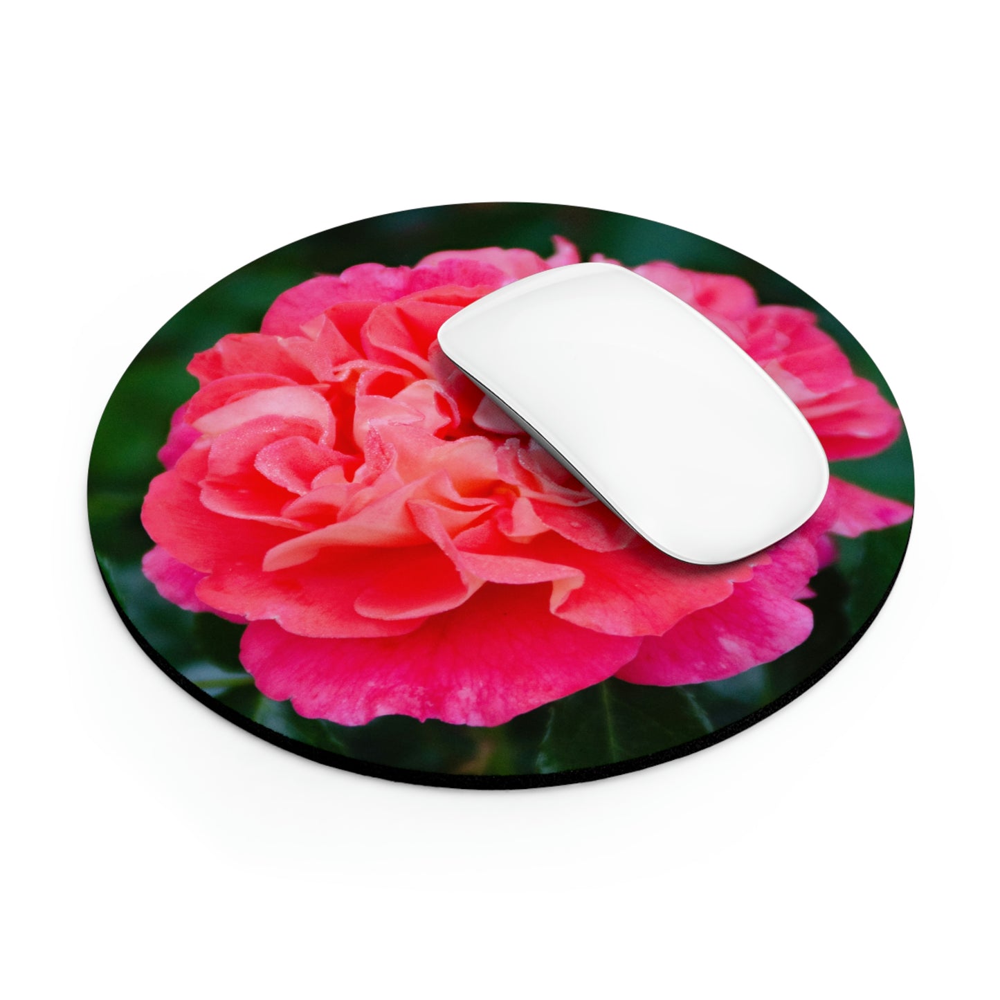 Flowers 08 Mouse Pad