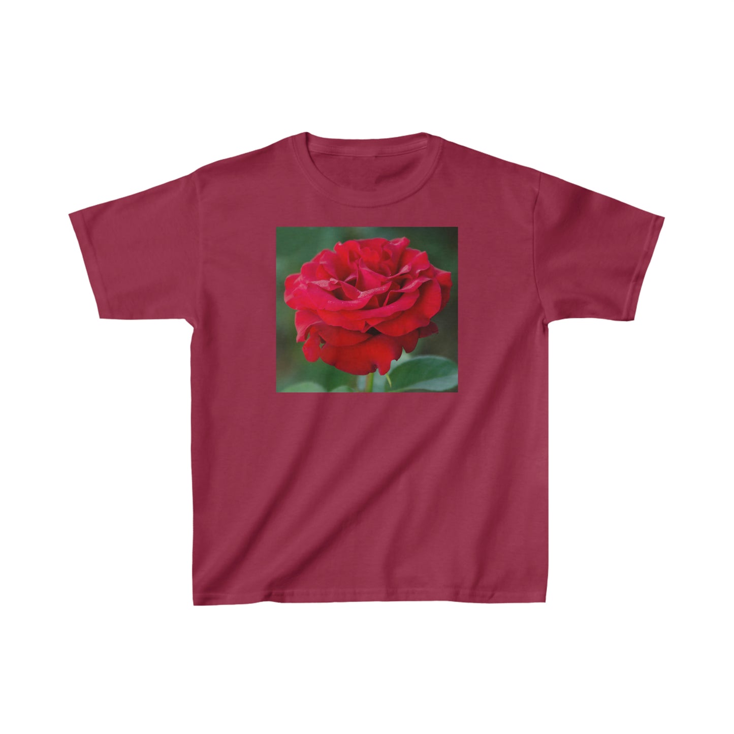 Flowers 14 Kids Heavy Cotton™ Tee