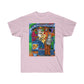 Once Upon West Africa! Unisex Ultra Cotton Tee