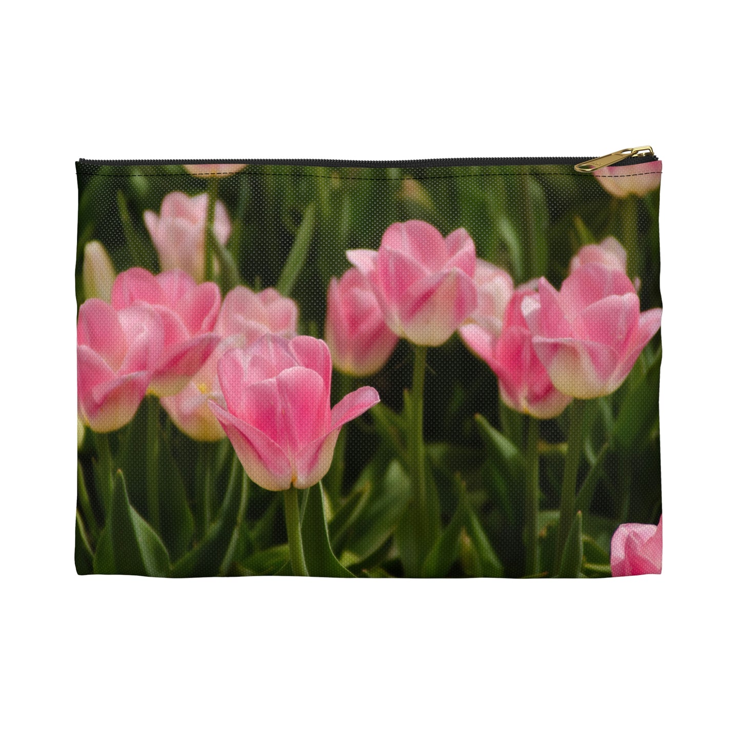 Flowers 16 Accessory Pouch