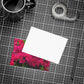 Flowers 28 Greeting Card Bundles (envelopes not included)