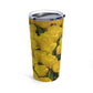 Flowers 25 Tumbler 20oz