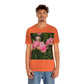 Flowers 17 Unisex Jersey Short Sleeve Tee