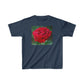 Flowers 14 Kids Heavy Cotton™ Tee