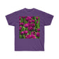 Flowers 20 Unisex Ultra Cotton Tee