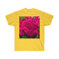 Flowers 27 Unisex Ultra Cotton Tee