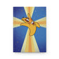 Pick Me Cried Arilla! Hardcover Journal Matte