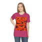 Flowers 03 Unisex Jersey Short Sleeve Tee