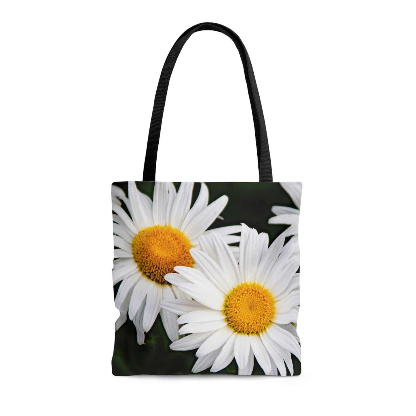 Flowers 14 AOP Tote Bag