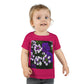 Flowers 04 Toddler T-shirt