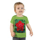 Flowers 07 Toddler T-shirt