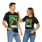 The Bible as Simple as ABC J Unisex Jersey Short Sleeve Tee