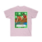 The Bible as Simple as ABC S Unisex Ultra Cotton Tee