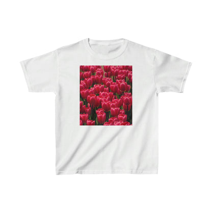 Flowers 15 Kids Heavy Cotton™ Tee