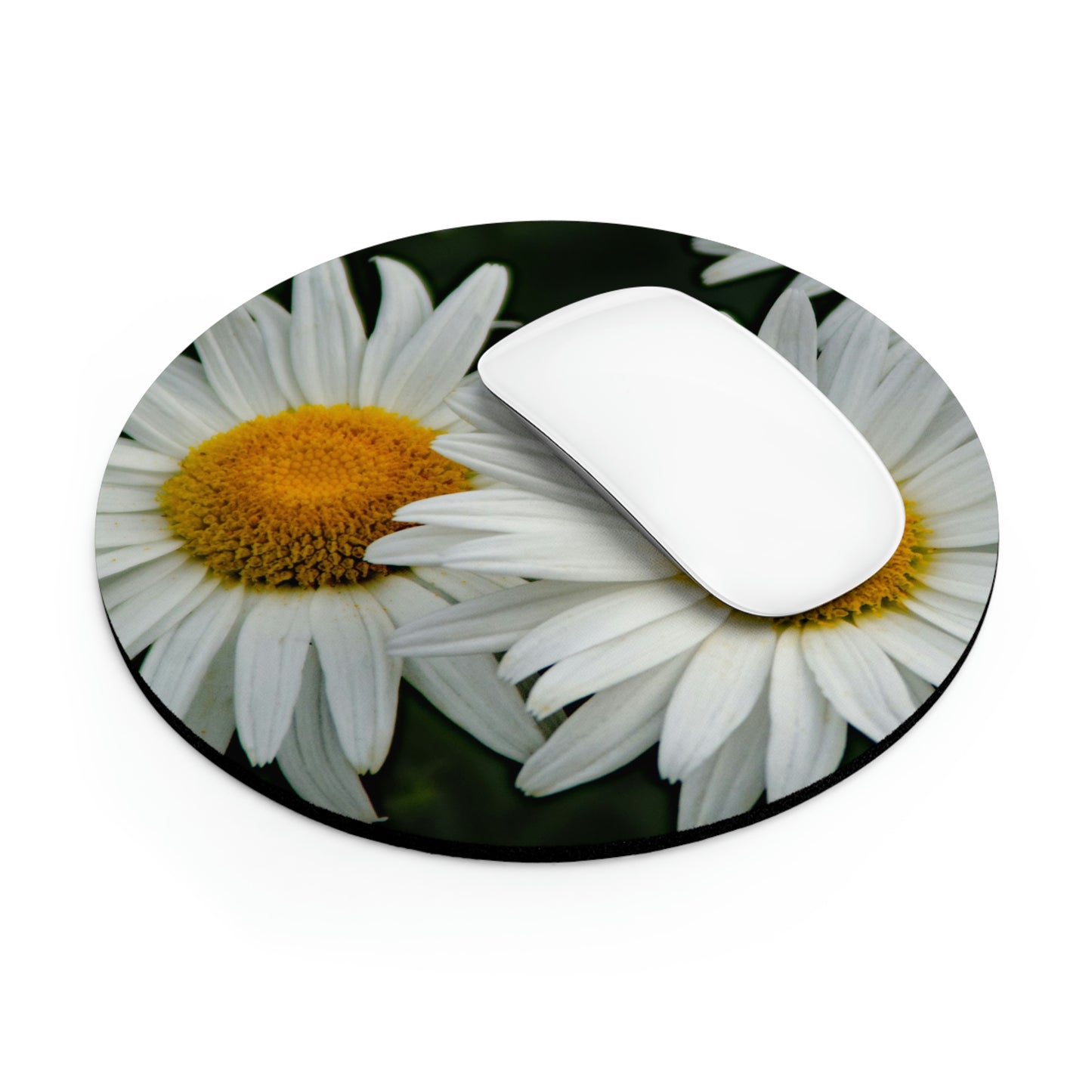 Flowers 01 Mouse Pad