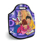 The Bible as Simple as ABC D Neoprene Lunch Bag