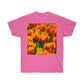 Flowers 18 Unisex Ultra Cotton Tee