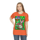 Once Upon East Africa! Unisex Jersey Short Sleeve Tee