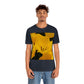 Flowers 16 Unisex Jersey Short Sleeve Tee