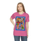 Hark and Harold Angel Sing! Unisex Jersey Short Sleeve Tee
