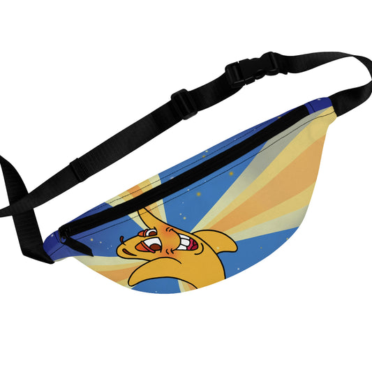 Pick Me Cried Arilla! Fanny Pack