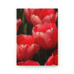 Flowers 09 Hardcover Journal Matte
