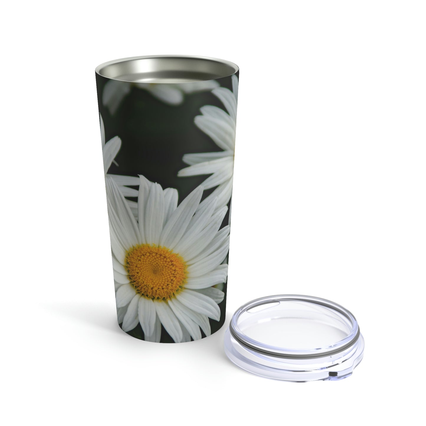 Flowers 01 Tumbler 20oz