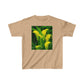 Flowers 33 Kids Heavy Cotton™ Tee