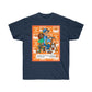 The Bible as Simple as ABC X Unisex Ultra Cotton Tee