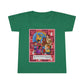 The Bible as Simple as ABC W Toddler T-shirt