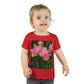 Flowers 17 Toddler T-shirt