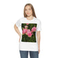 Flowers 17 Unisex Jersey Short Sleeve Tee