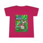 Once Upon East Africa! Toddler T-shirt