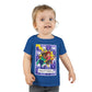 The Bible as Simple as ABC V Toddler T-shirt