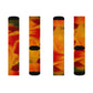 Flowers 23 Sublimation Socks