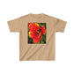 Flowers 12 Kids Heavy Cotton™ Tee