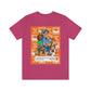 The Bible as Simple as ABC X Unisex Jersey Short Sleeve Tee
