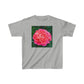 Flowers 08 Kids Heavy Cotton™ Tee