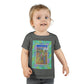 The Stone at the Door! Toddler T-shirt