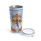 Shirley, Goodness and Mercy Tumbler 20oz