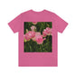 Flowers 17 Unisex Jersey Short Sleeve Tee